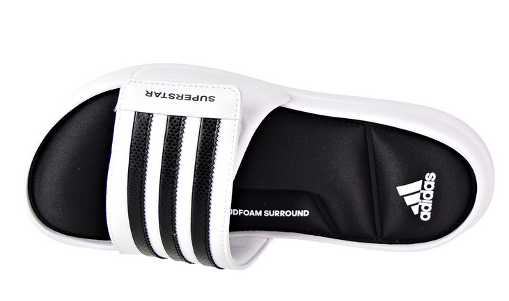 adidas 5g superstar slides